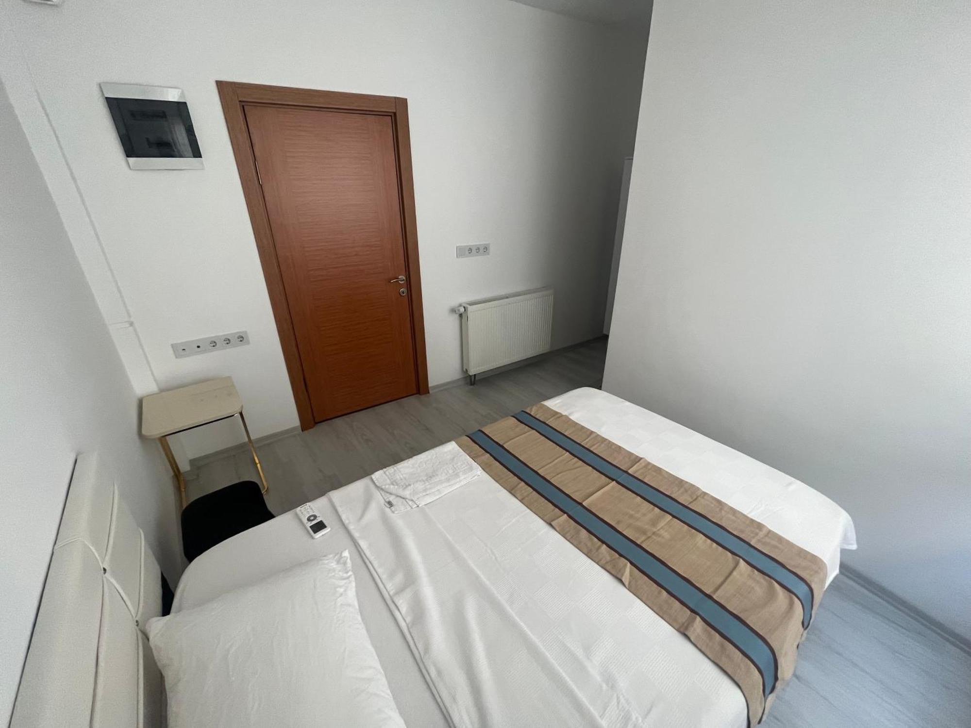 Tuerkmen Hotel - Istanbul, Istanbul